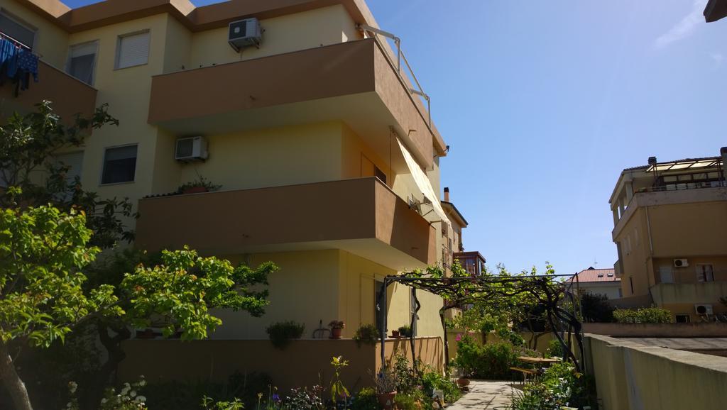 Appartamento Mosas Alghero Exterior foto