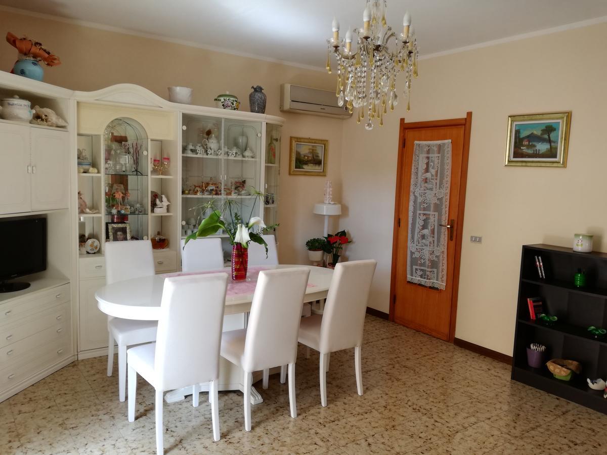 Appartamento Mosas Alghero Exterior foto