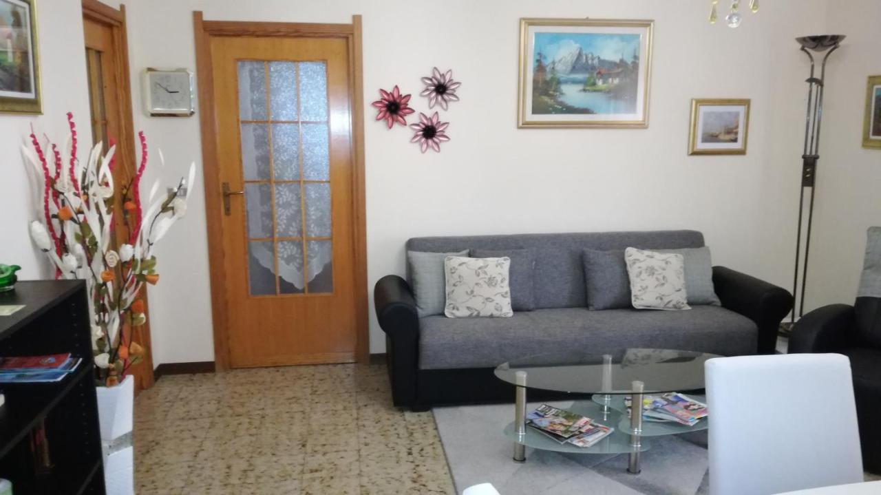 Appartamento Mosas Alghero Exterior foto